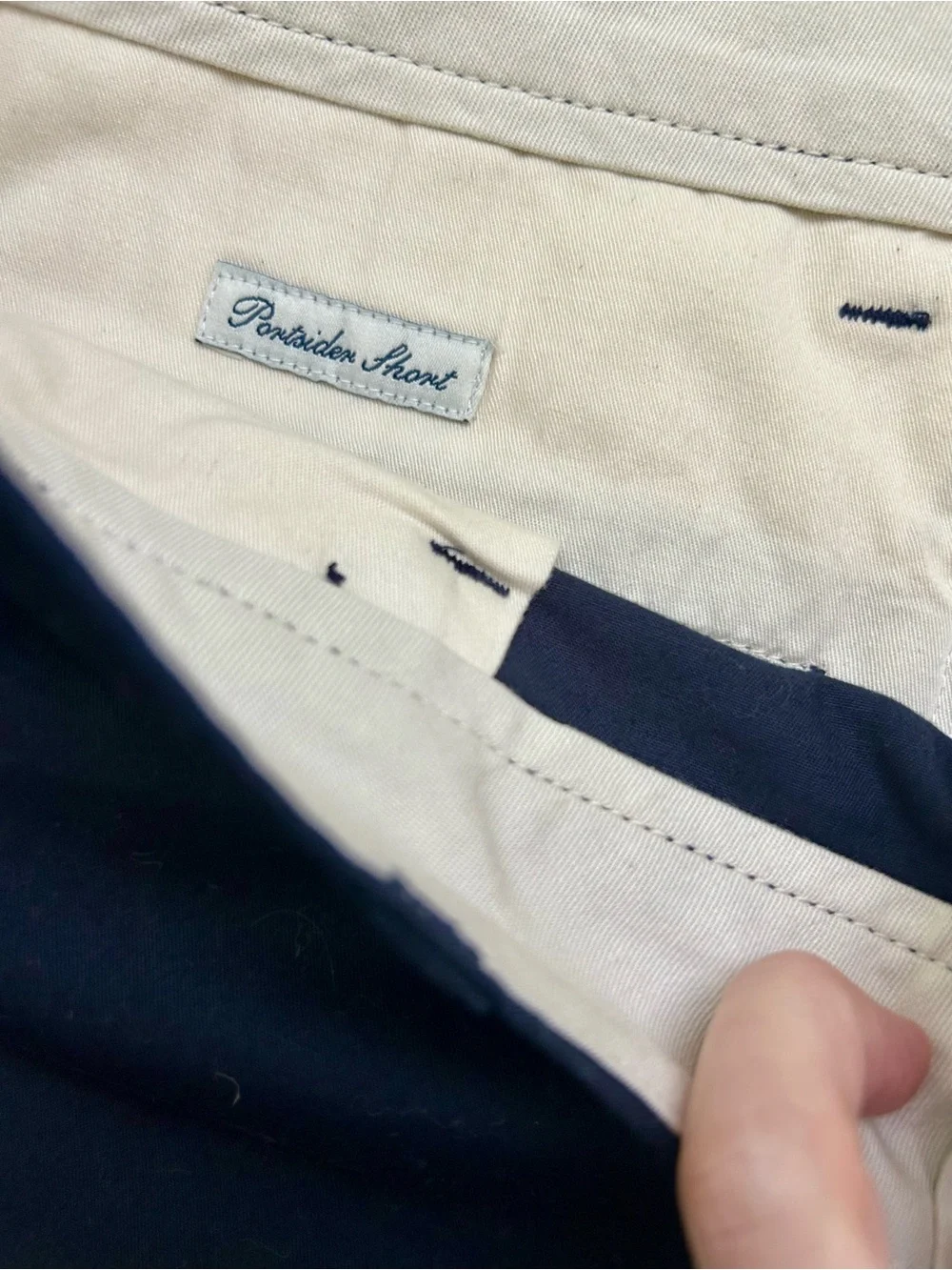 NWT J Crew Portsider 5” Inseam Shorts